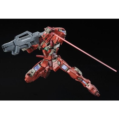 Master Grade（BANDAI） - MG1／100ガンダムアストレア MG 1/100 ガンダムアストレア TYPE-F（フルウェポンセット