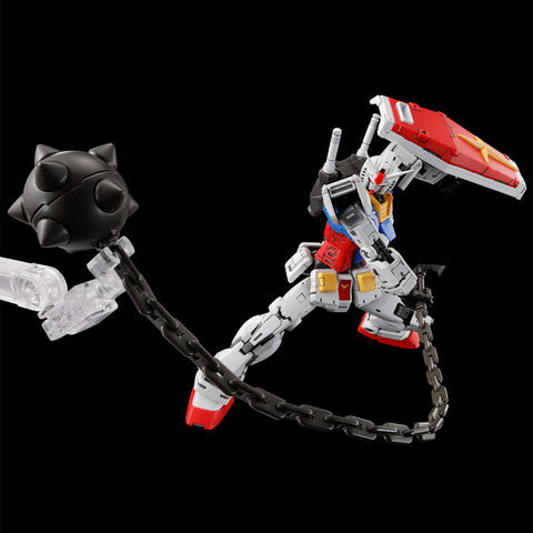 ガンダム　ガンプラ　プレバン　セット　RG 1/144 新品未使用 RG 1/144 Zガンダム | 機動戦士Zガンダム フィギュア
