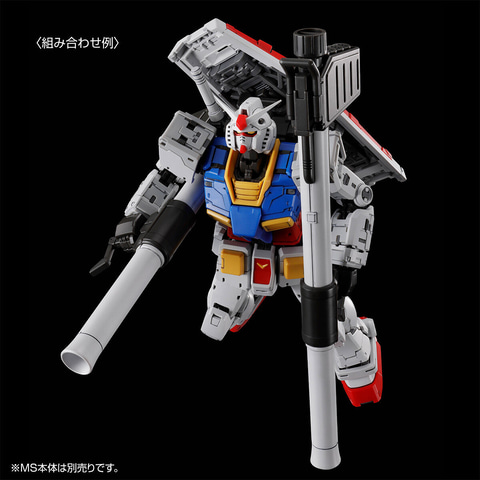 ガンダム　ガンプラ　プレバン　セット　RG 1/144 新品未使用 RG 1/144 Zガンダム | 機動戦士Zガンダム フィギュア