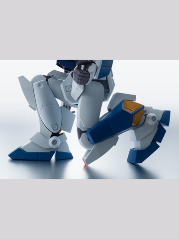 機動戦士ガンダム0080 ポケットの中の戦争」より「ROBOT魂 RX