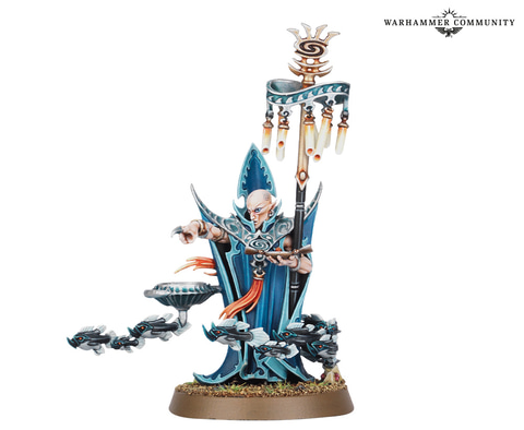 AoS】フューリー・オヴ・ディープ(日本語版) / Warhammer Age of