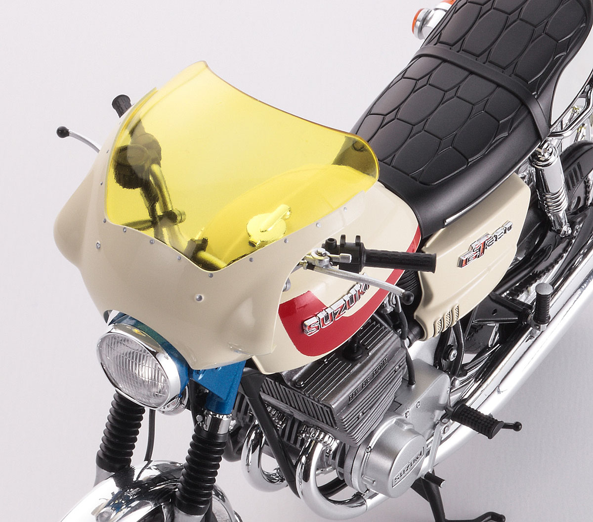 デカール（マーキング）