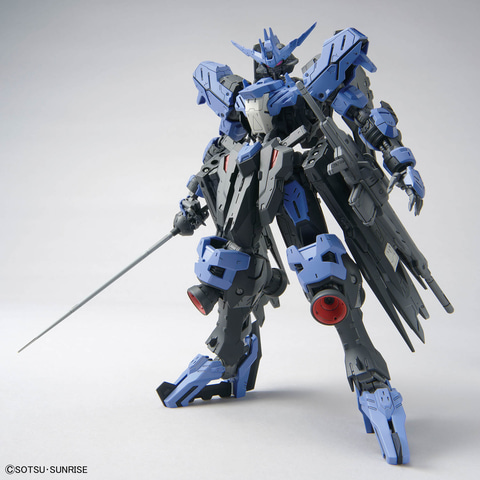 Amazon | BANDAI SPIRITS(バンダイ スピリッツ) MG 機動戦士