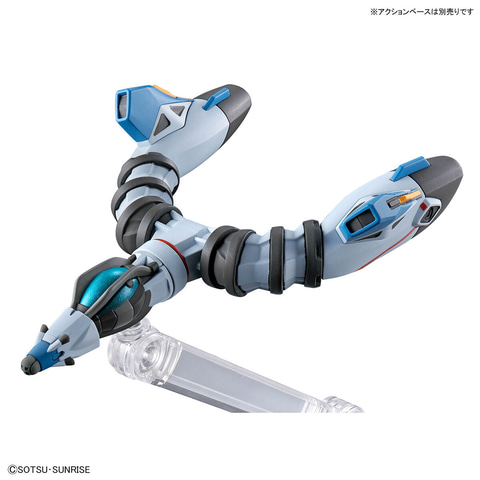 新品未開封　ガンプラ　HG 1/144 GQuuuuuuX ジークアクス HG 1/144 GQuuuuuuX | GOODS | 機動戦士Gundam GQuuuuuuX