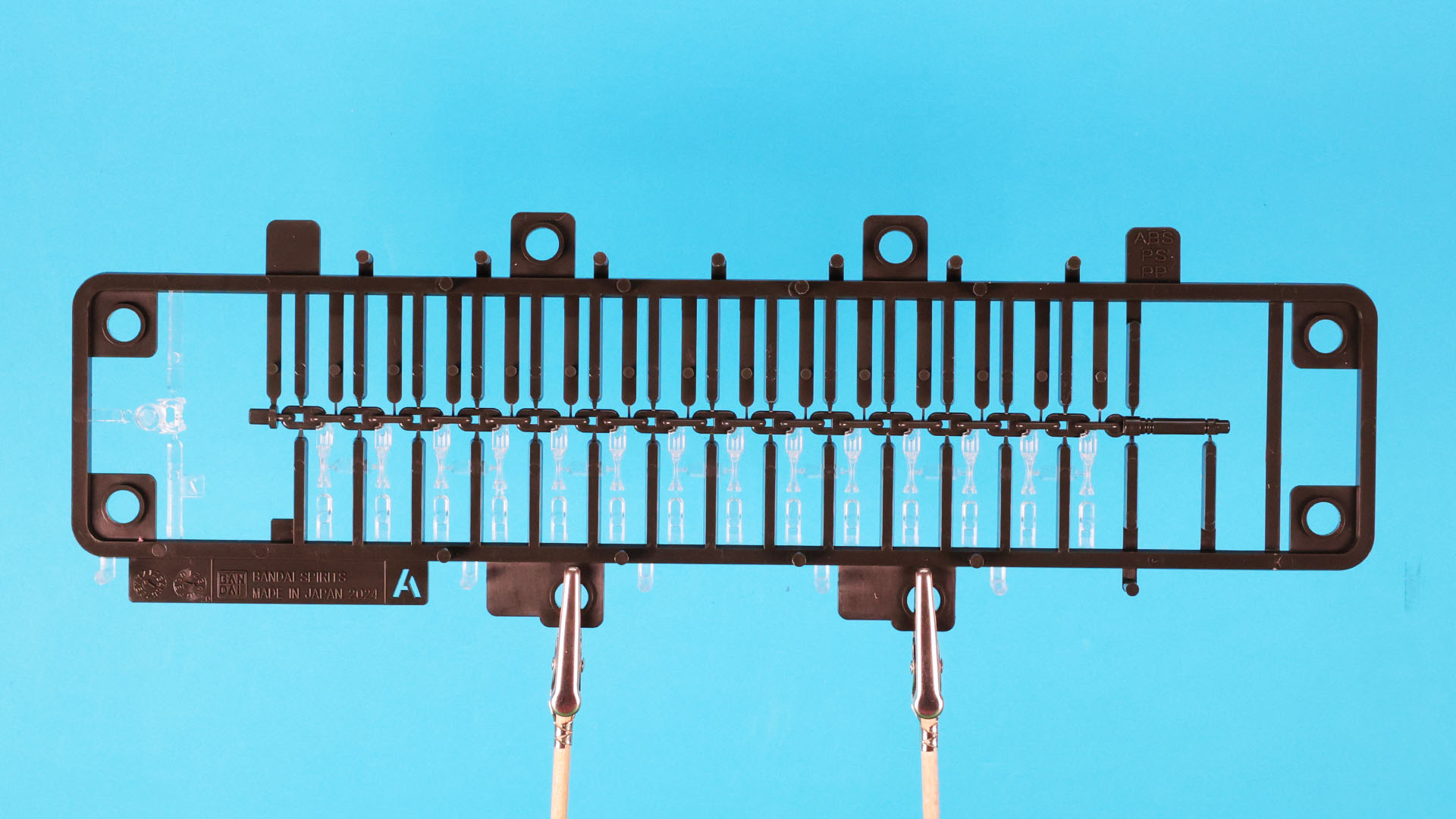 A:【チェーン01】アドヴァンスドMSジョイントによるハンマー用チェーン