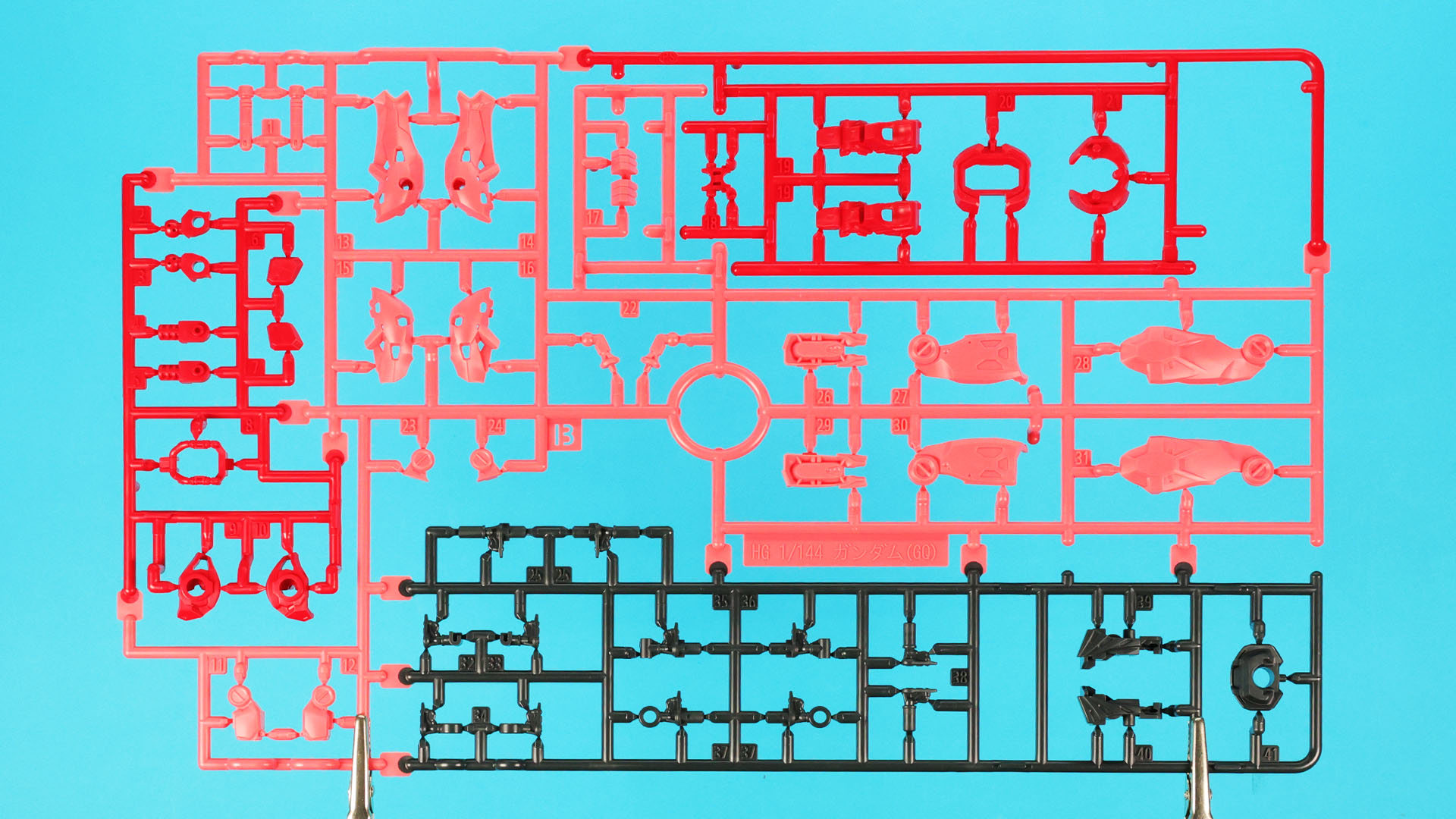 B:主に加飾部のイロプラ