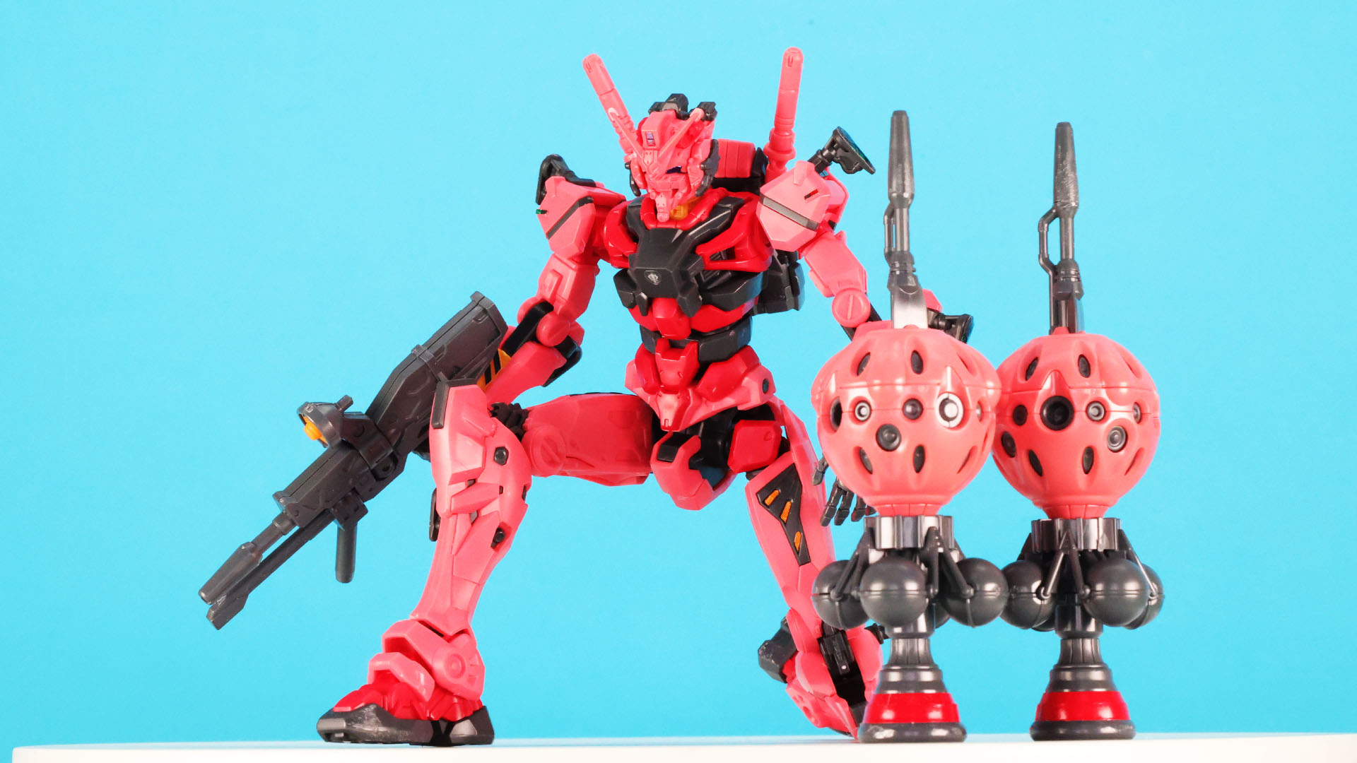 そのビットはかなり大きい