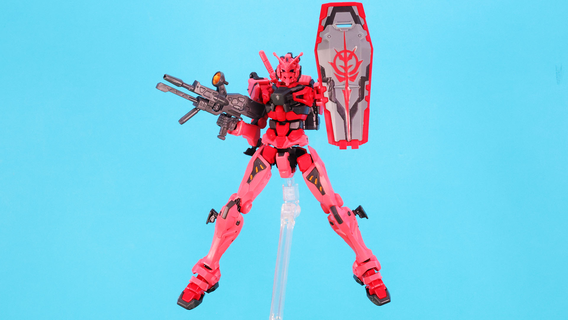 シールドは……