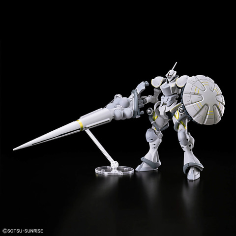HG 1/144 エグザベ専用ギャン(ハクジ装備) HG 1/144 軽キャノン HG 1/144 エグザベ専用ギャン（ハクジ装備）」、「HG 1/144 軽