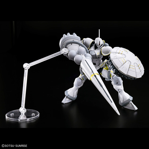 HG 1/144 エグザベ専用ギャン(ハクジ装備) 軽キャノン HG 1/144 エグザベ専用ギャン(ハクジ装備)」、「HG 1/144 軽