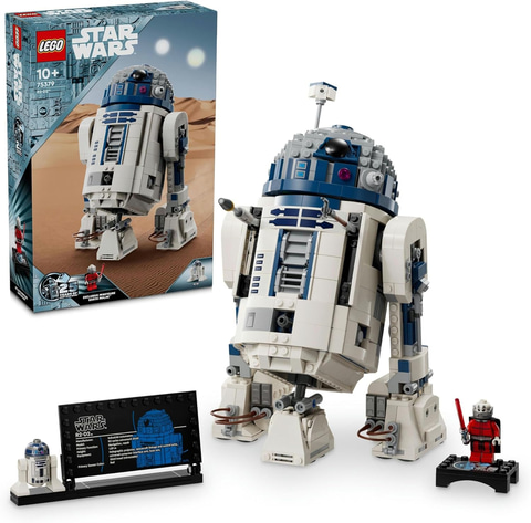 スターウォーズフィギュア ミレニアムファルコンとR2-D2の腕時計 スターウォーズ STARWARS R2-D2 フィギュア 腕時計 未開封品