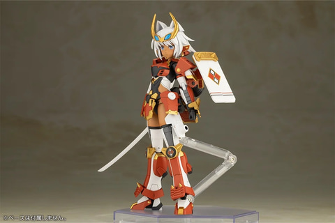 コトブキヤ 美少女プラモ 新品 5個セット フレームアームズガール他 フレームアームズ・ガール＆ラピッドレイダーセット