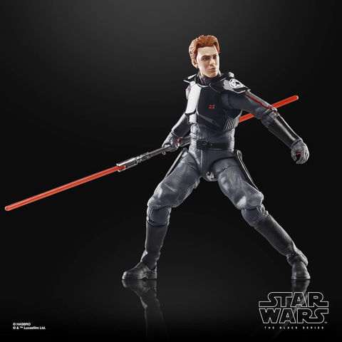 ブラックシリーズ　スターウォーズ　8体セット【開封品】 スターウォーズ ブラックシリーズ 8体セット【開封品】