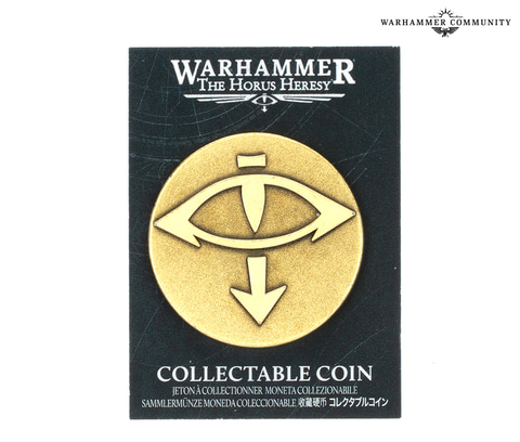 ウォーハンマーストア各店で7月5日から受け取れる特典が公開