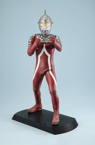 メガハウスUA（ultim atearticle)ウルトラセブン