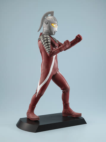 大迫力の40cmスケール！ 「Ultimate Article ウルトラセブン