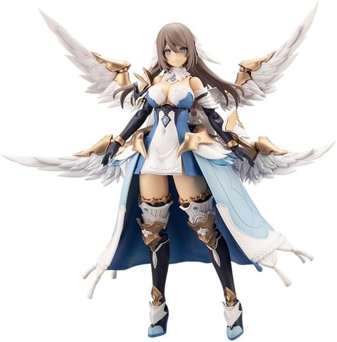 Amazonにてコトブキヤの美少女プラモデル「アルカナディア
