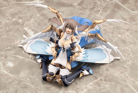 S.H.Figuarts 仮面ライダー滅 15th anniversary Amazonにてコトブキヤの美少女プラモデル「アルカナディア