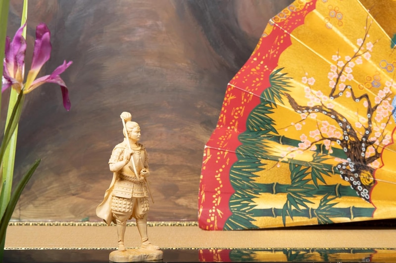 「織田信長 匠」イメージ画像