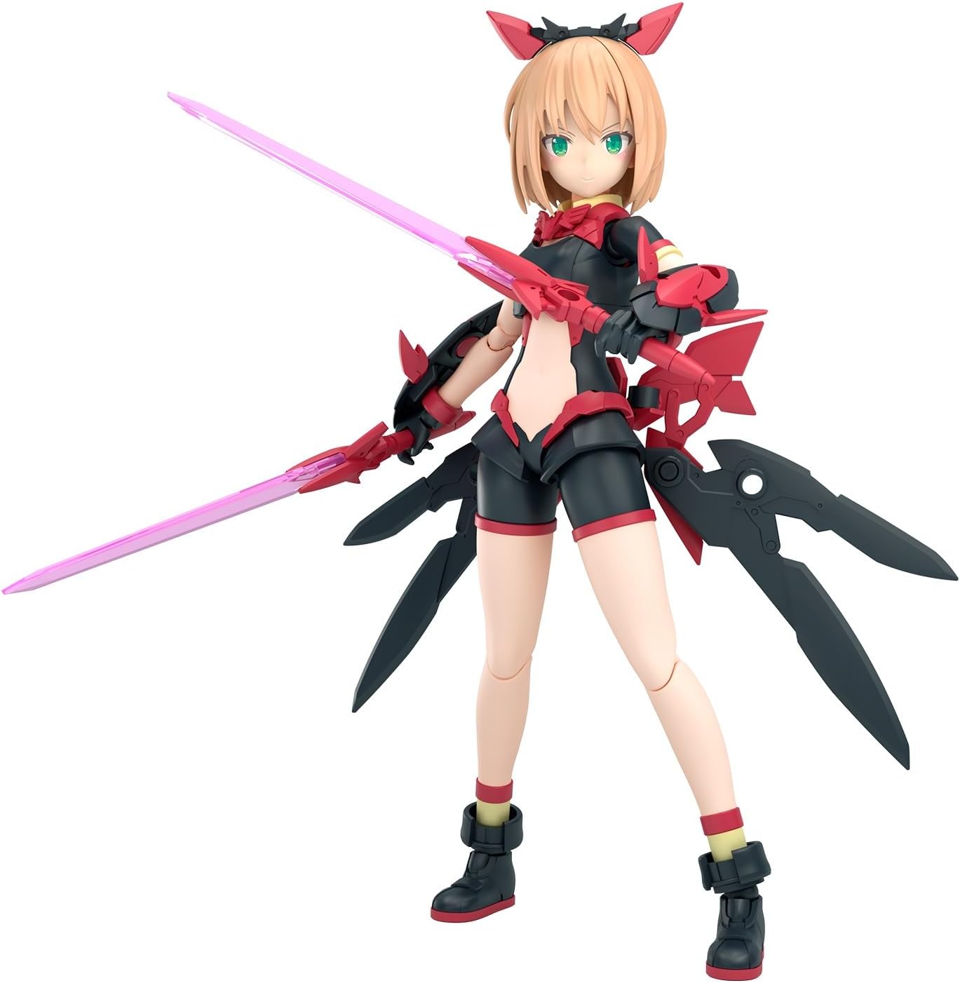 「30MS ティアーシャ(ダリアウエア)[カラーB]」