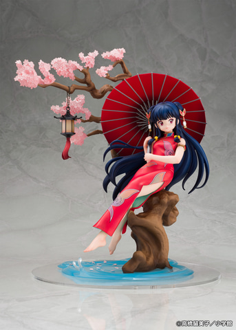 らんま1/2』コラボ第2弾の雑貨やファッションアイテムが発売中