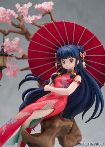 らんま1/2』コラボ第2弾の雑貨やファッションアイテムが発売中