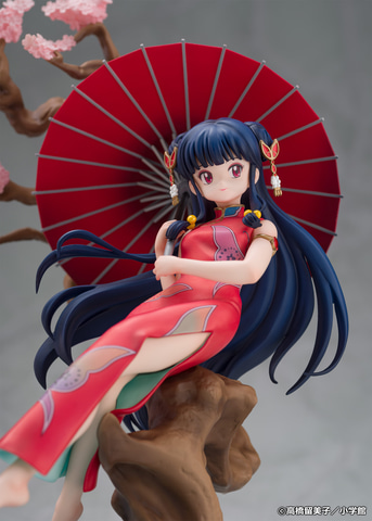 らんま1/2』コラボ第2弾の雑貨やファッションアイテムが発売中