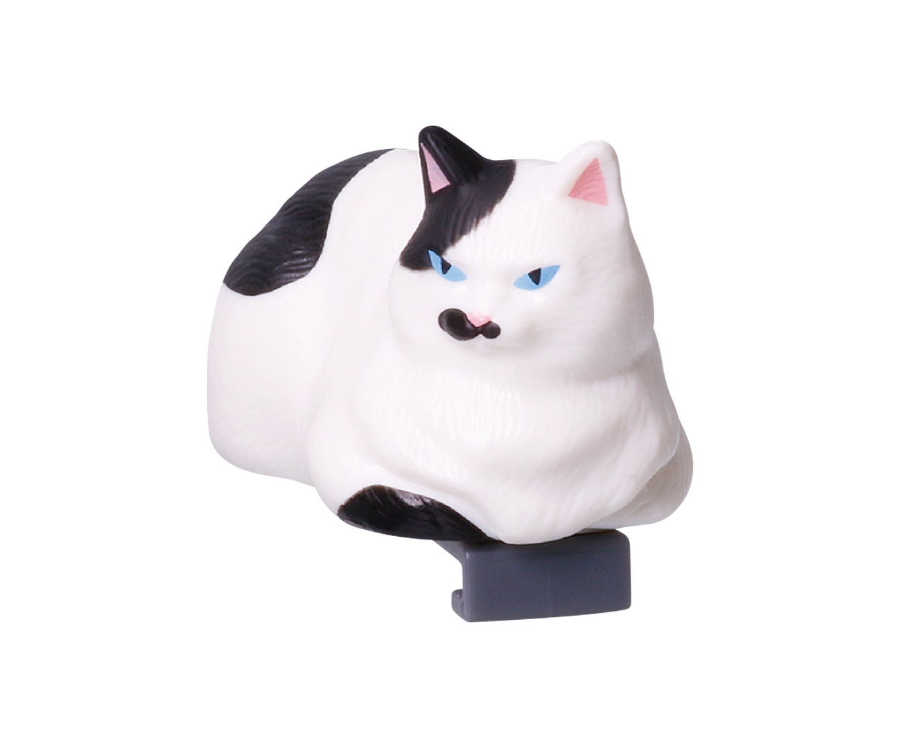 ぶち猫のブン太