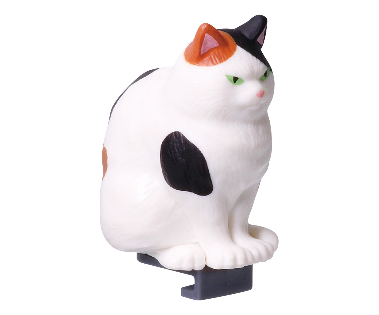 ミケ猫のみぃ子