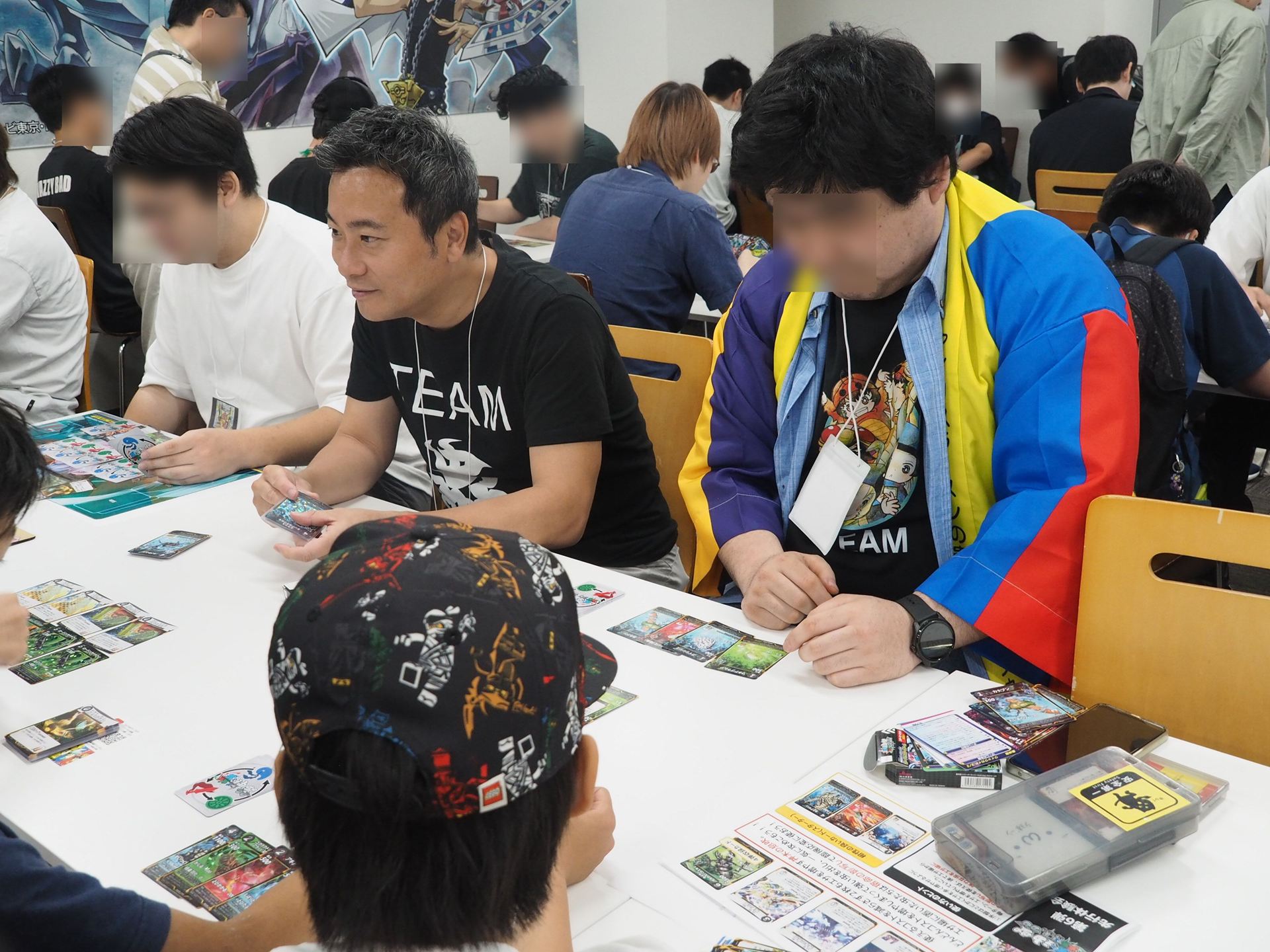 西田社長も参加しており、子ども達から大人気であった