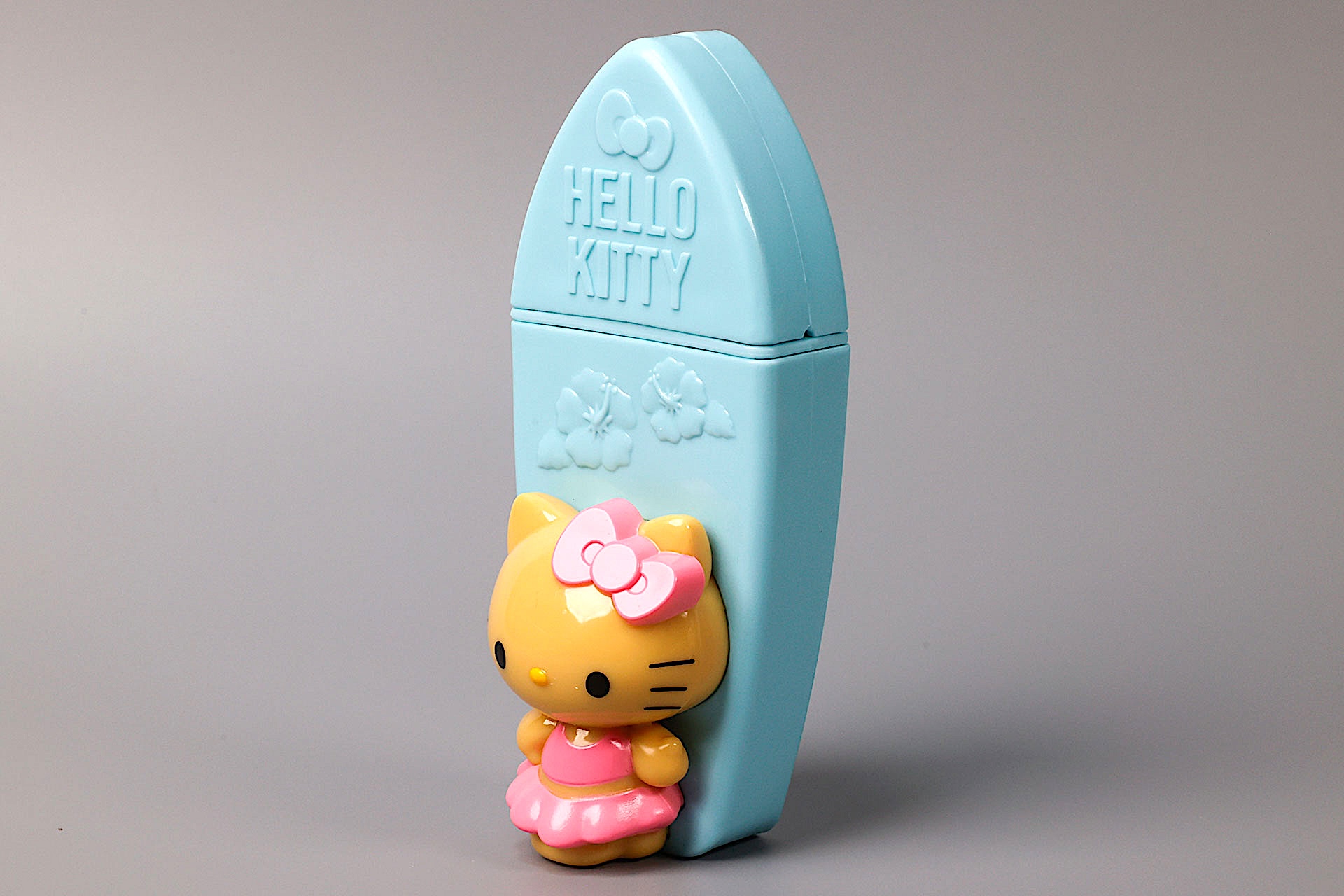 このまま飾っておいても良さそうだ