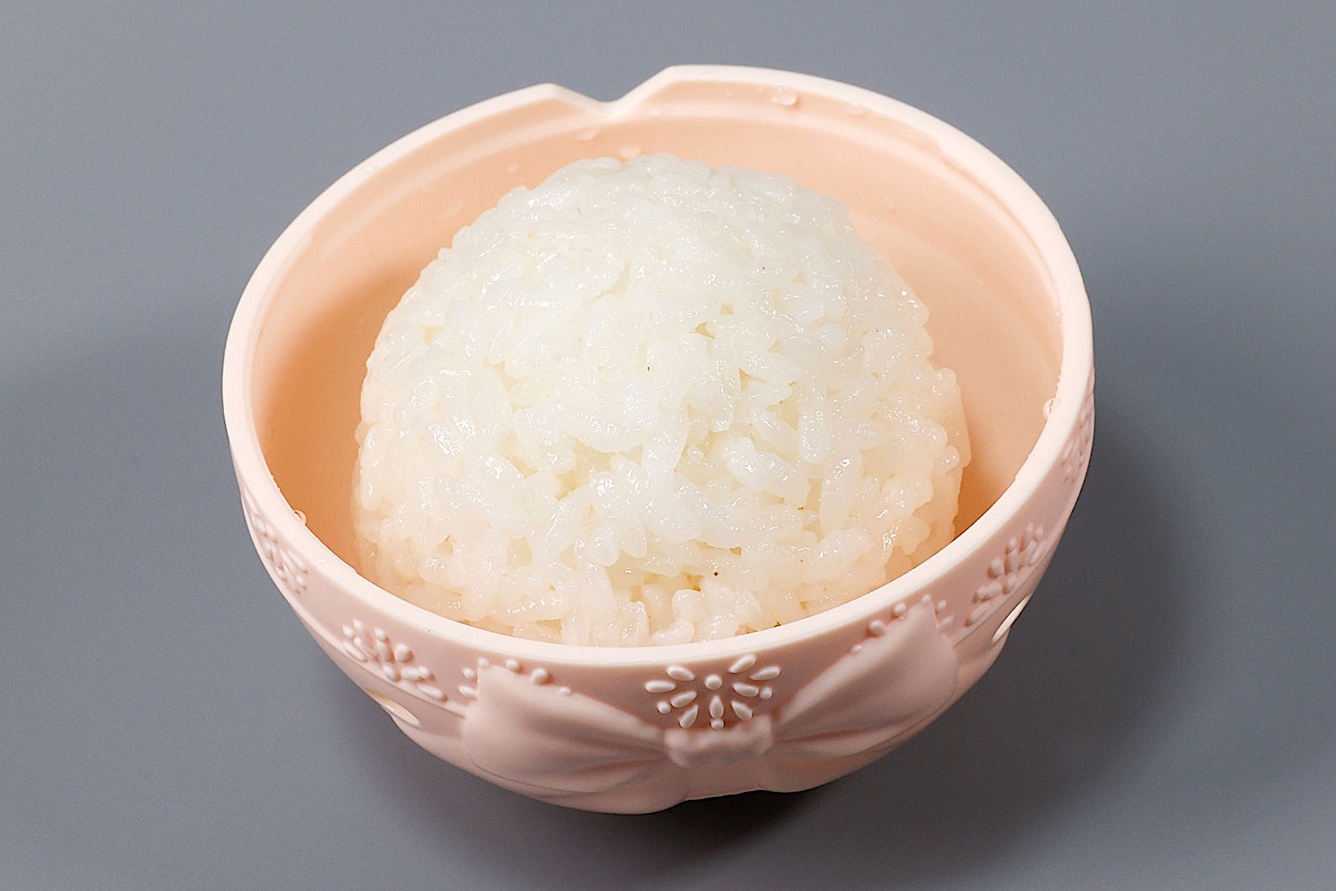 びっくりするぐらい簡単におにぎりが作れる！