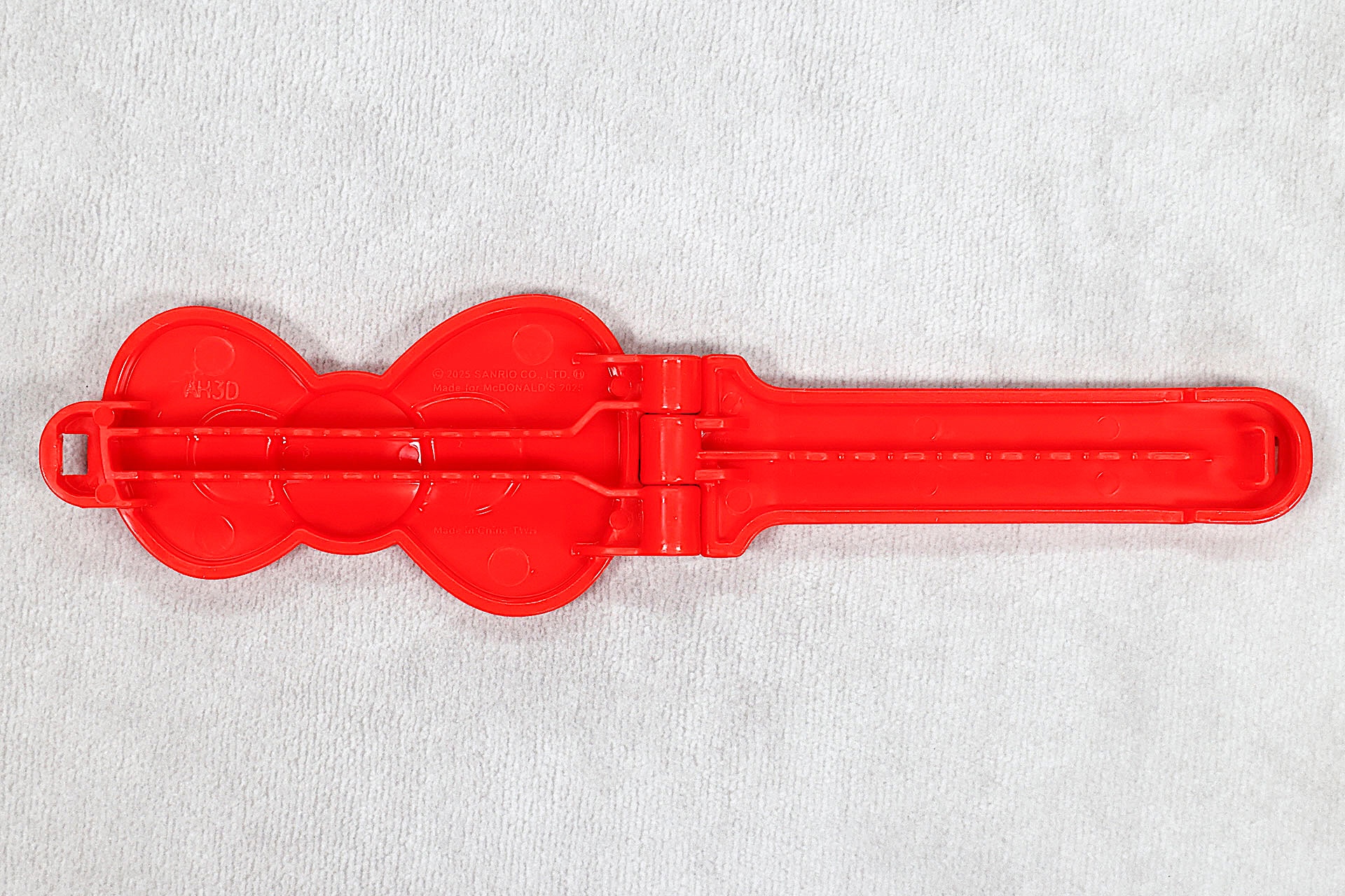 こちらも同様に広げることができる