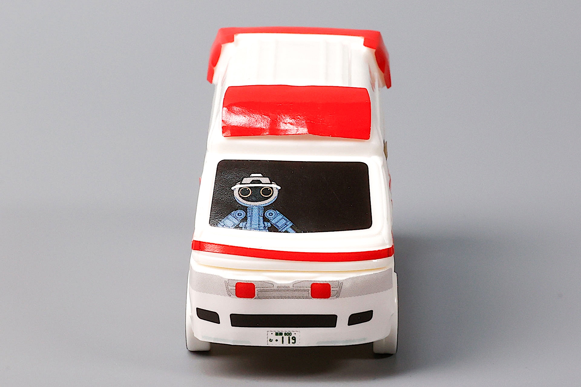 一気に見た目が良くなった