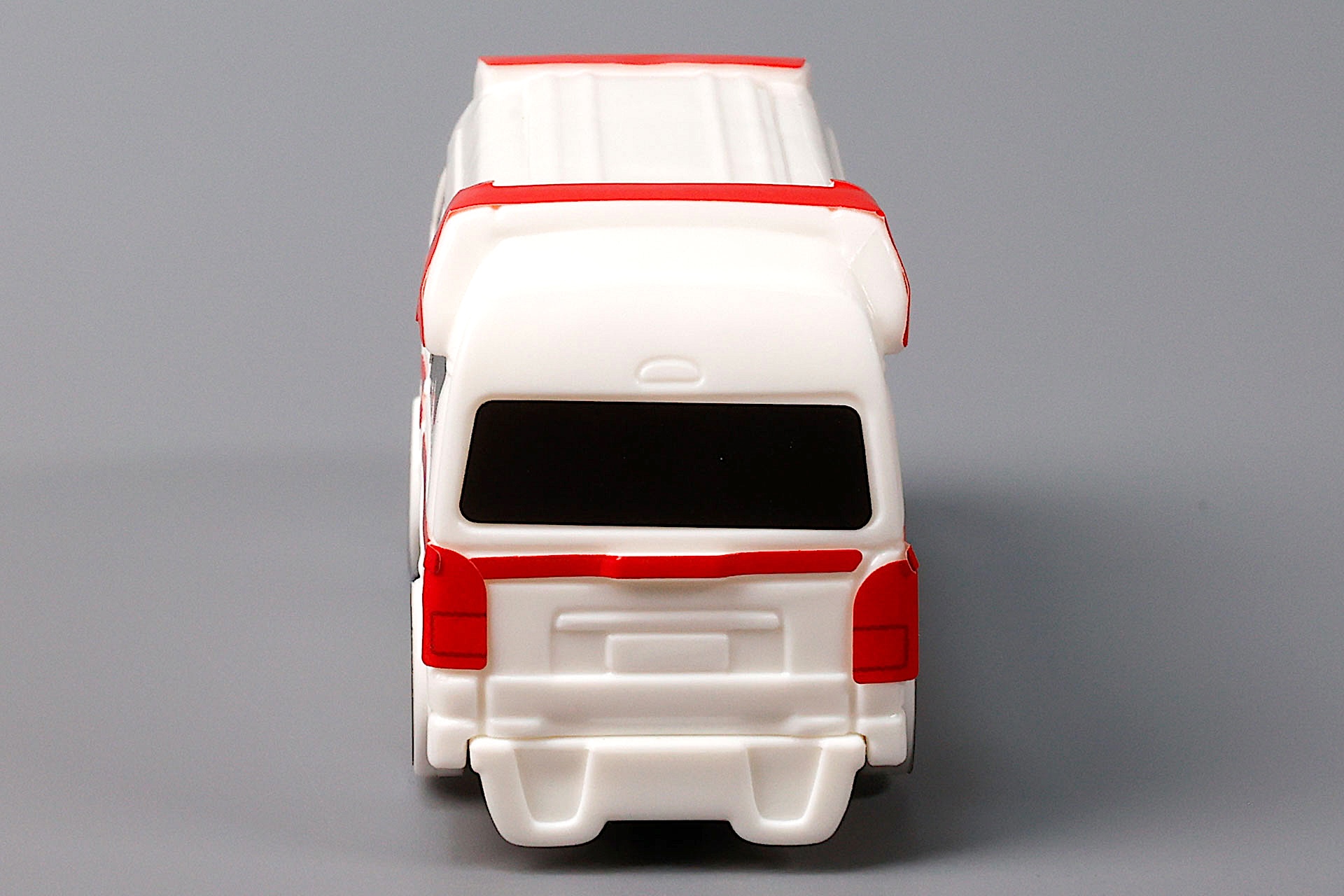 走らせて遊ぶこともできる