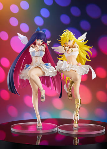 パンティ&ストッキングWithガーターベルト ストッキング アルター パンティ＆ストッキングwithガーターベルト 1/8