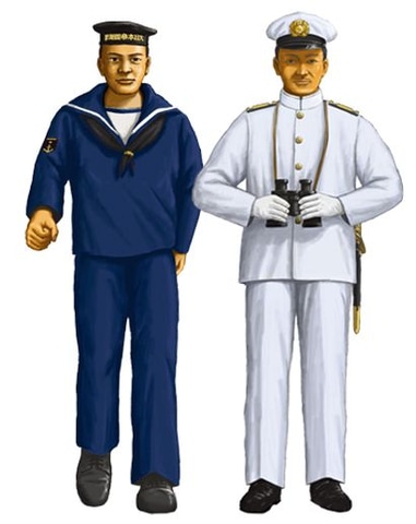 フジミ模型、「1/350 艦船2EX-1 日本海軍高速戦艦 榛名」本日