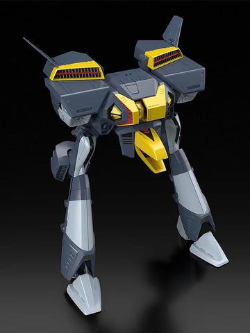 完成品 MODEROID 超時空世紀オーガス　ナイキック 超時空世紀オーガス」より「MODEROID ナイキック」本日出荷開始