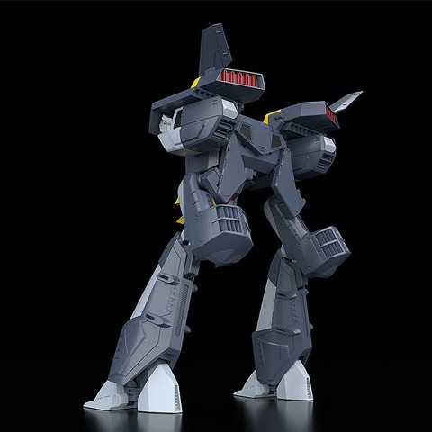 完成品 MODEROID 超時空世紀オーガス　ナイキック GOOD SMILE COMPANY 超時空世紀オーガス MODEROID ナイキック