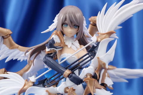レビュー】「アルカナディア エルメダ」レビュー 慈愛と勇ましさ