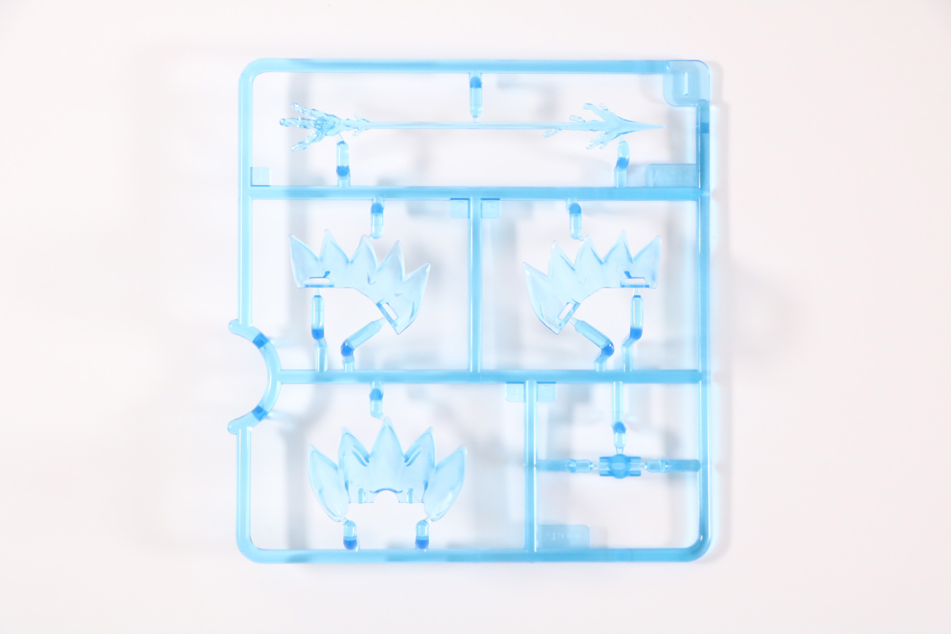 パーツI、パーツJ