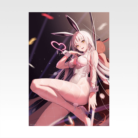 一番くじ 勝利の女神 NIKKE CHAPTER5 １ロット ロット販売】 一番くじ 勝利の女神:NIKKE CHAPTER5 新品未開封