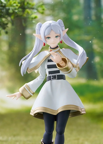 葬送のフリーレン等、人気アニメ女性キャラクター フィギュアセットまとめ売り 限定特典付]葬送のフリーレン フリーレン＆フェルン