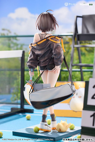 アズールレーン ボルチモア フィギュア アズールレーン』重巡洋艦“ボルチモア”フィギュアが発売決定。風