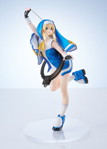 GUILTY GEAR XX Λ CORE PLUS R」より最後のトリックをミスして