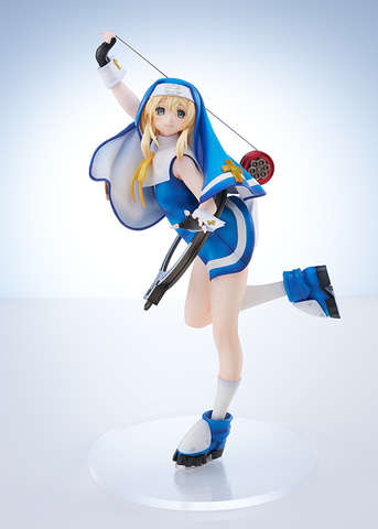 アニメフィギュア( /// ´ิϖ´ิ/// )ほしいものはコメントください！！ GUILTY GEAR XX Λ CORE PLUS R」より最後のトリックをミスして