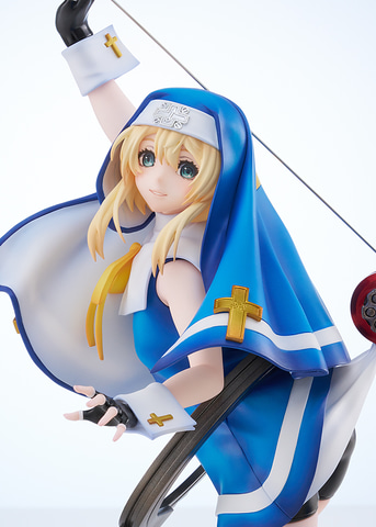 GUILTY GEAR XX Λ CORE PLUS R」より最後のトリックをミスして