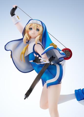 GUILTY GEAR XX Λ CORE PLUS R」より最後のトリックをミスして