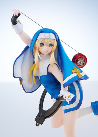 GUILTY GEAR XX Λ CORE PLUS R」より最後のトリックをミスして
