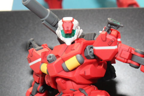 HG　ギャン　軽キャノン　セット　新品 HG 1/144 軽キャノン – SOOTANG HOBBY